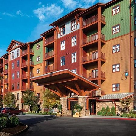 Great Smokies Lodge Sevierville By Hellovacay מראה חיצוני תמונה
