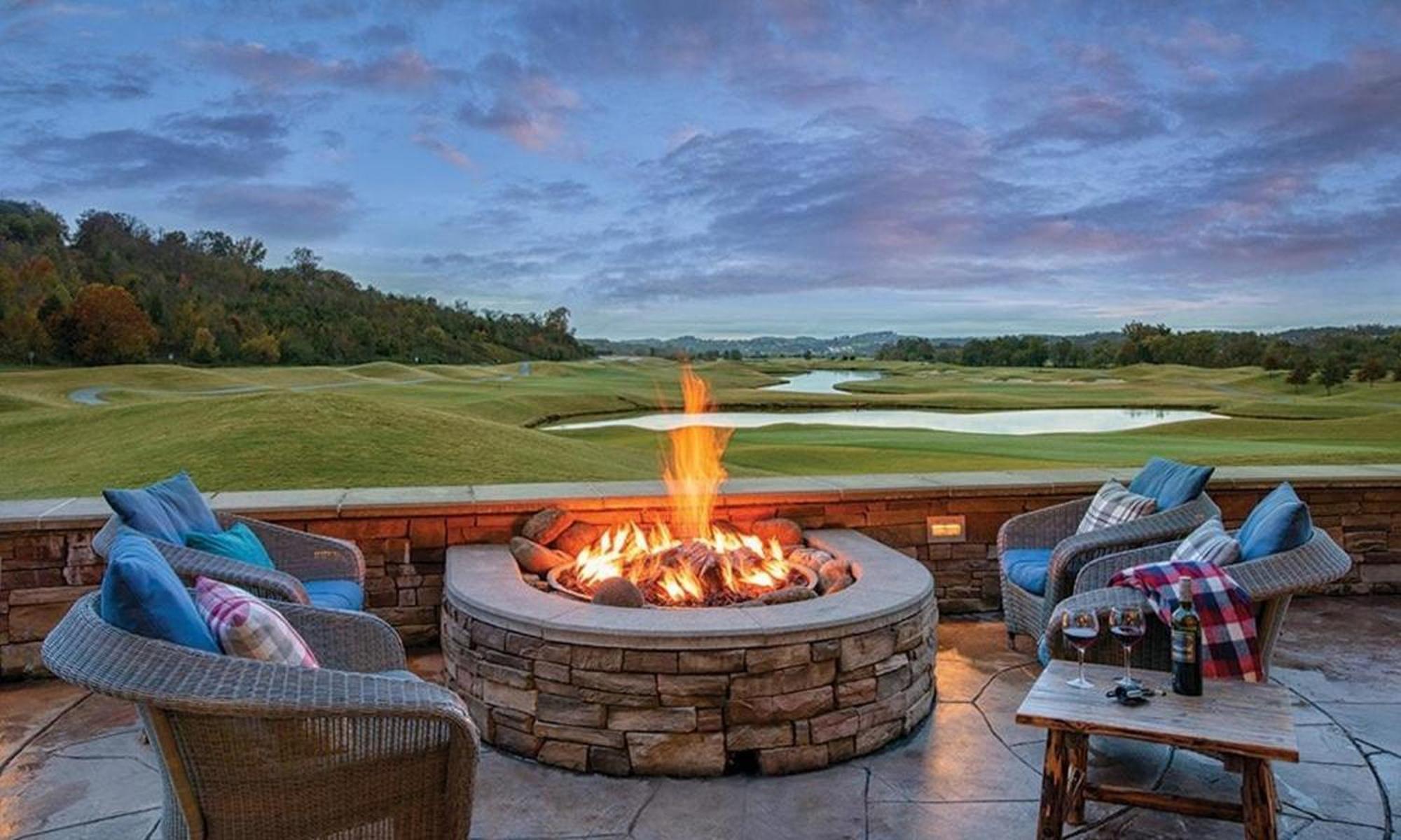Great Smokies Lodge Sevierville By Hellovacay מראה חיצוני תמונה