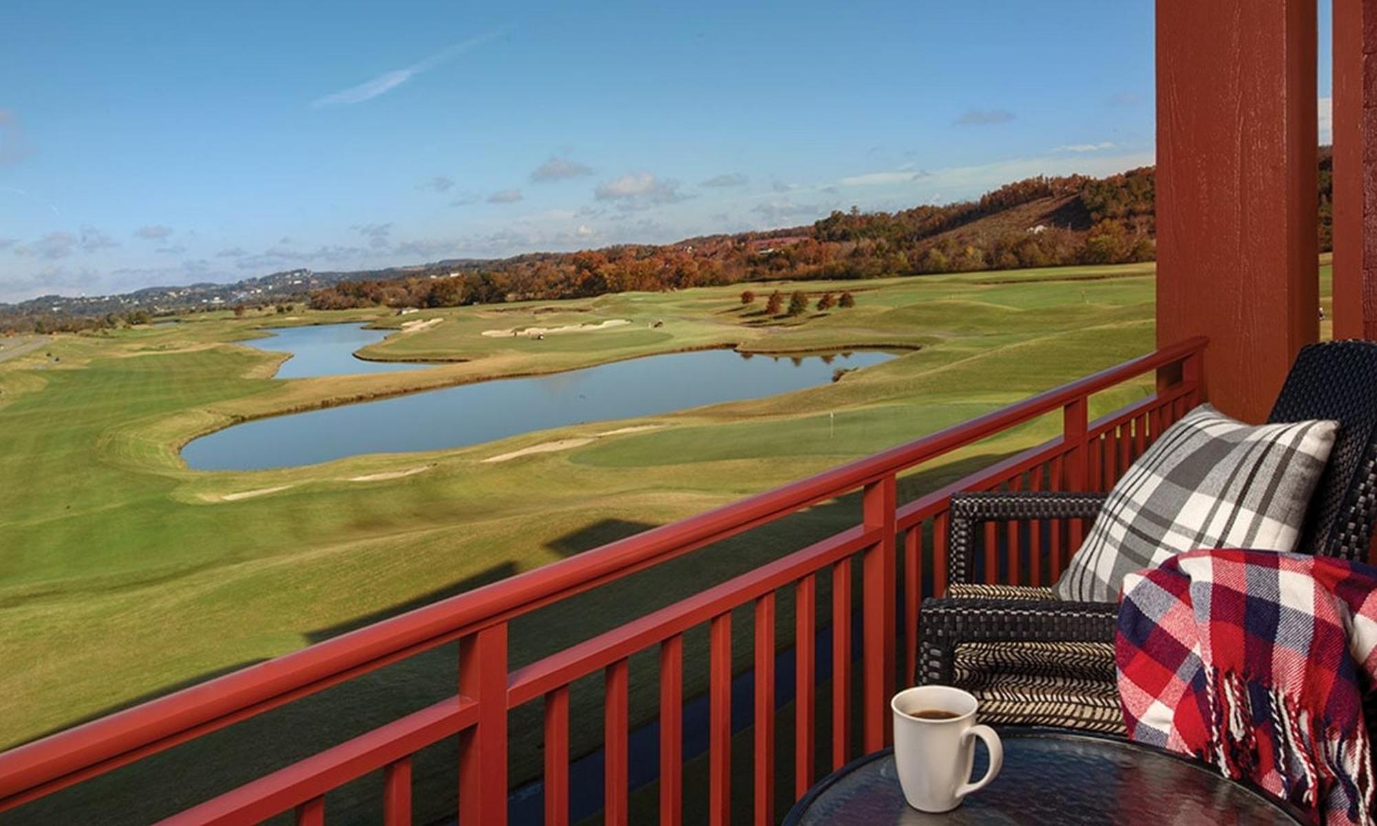 Great Smokies Lodge Sevierville By Hellovacay מראה חיצוני תמונה