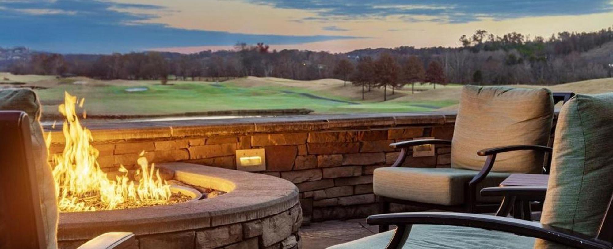 Great Smokies Lodge Sevierville By Hellovacay מראה חיצוני תמונה