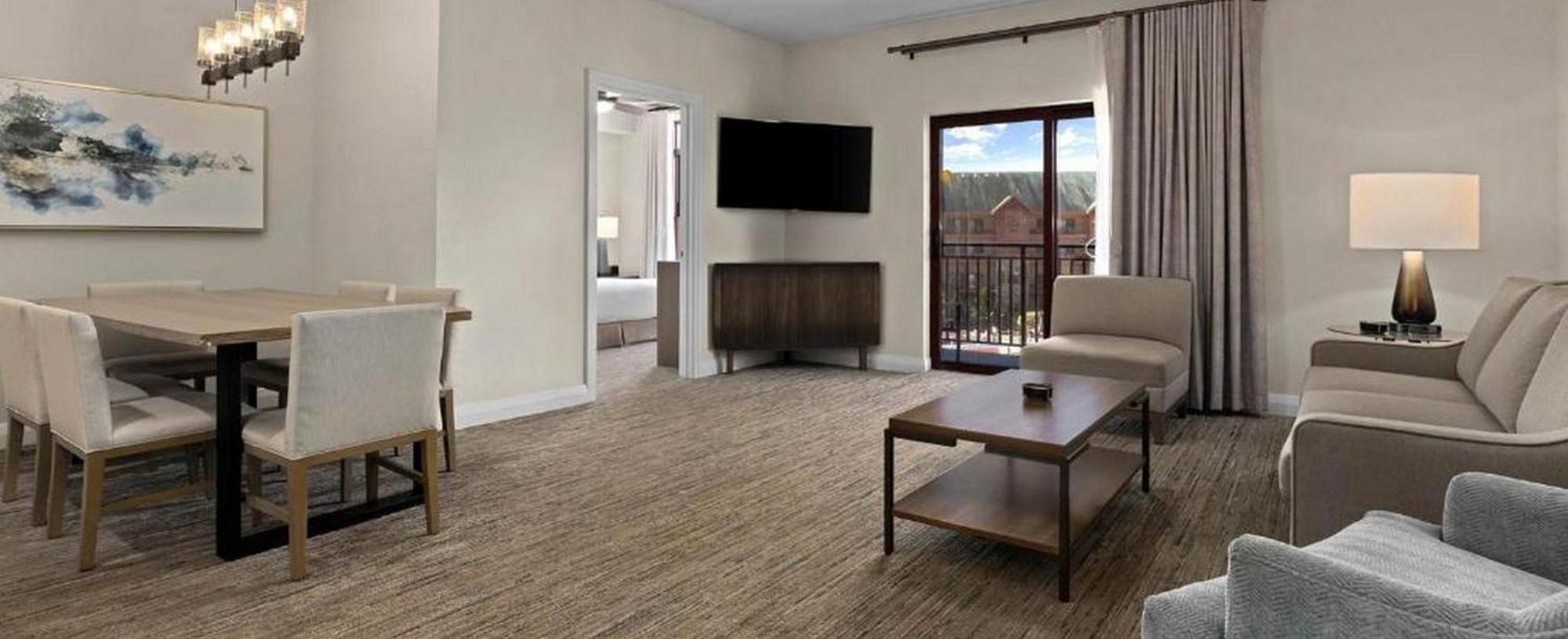 Great Smokies Lodge Sevierville By Hellovacay מראה חיצוני תמונה