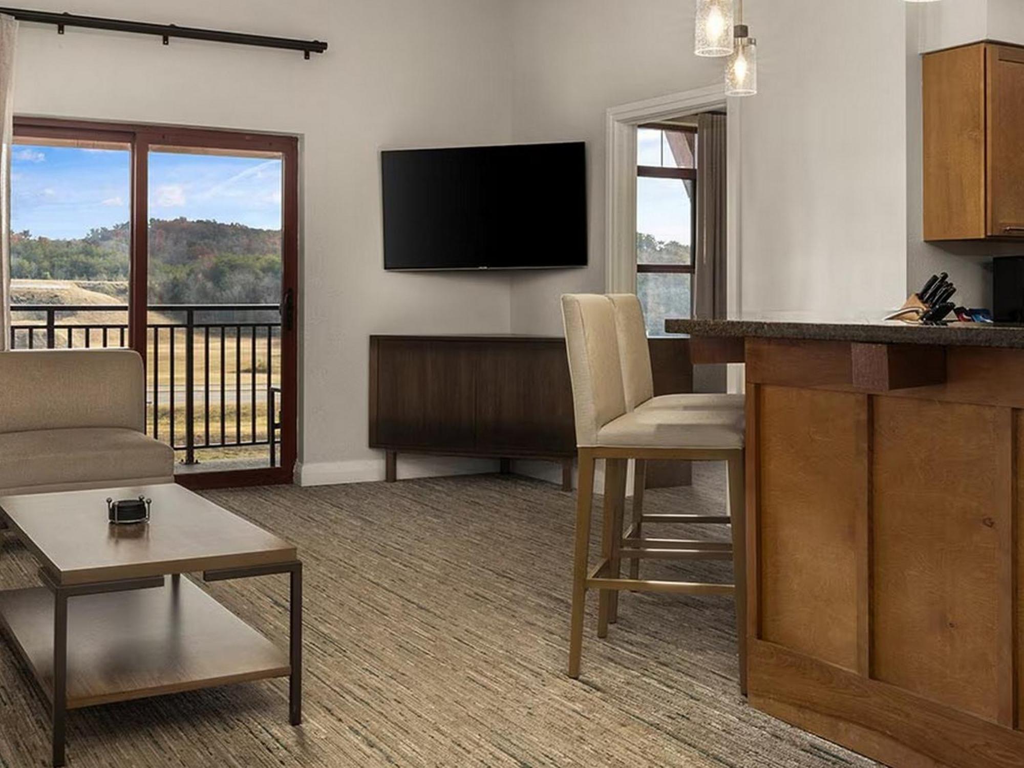 Great Smokies Lodge Sevierville By Hellovacay מראה חיצוני תמונה