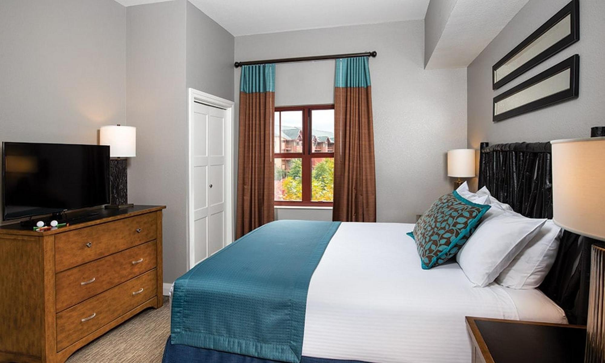 Great Smokies Lodge Sevierville By Hellovacay מראה חיצוני תמונה