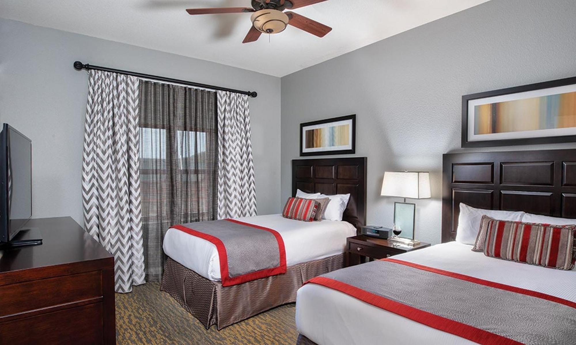 Great Smokies Lodge Sevierville By Hellovacay מראה חיצוני תמונה