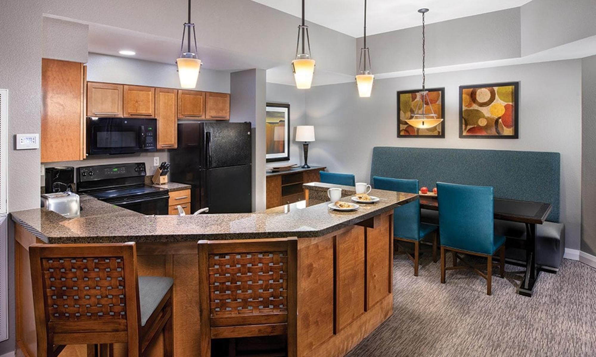 Great Smokies Lodge Sevierville By Hellovacay מראה חיצוני תמונה