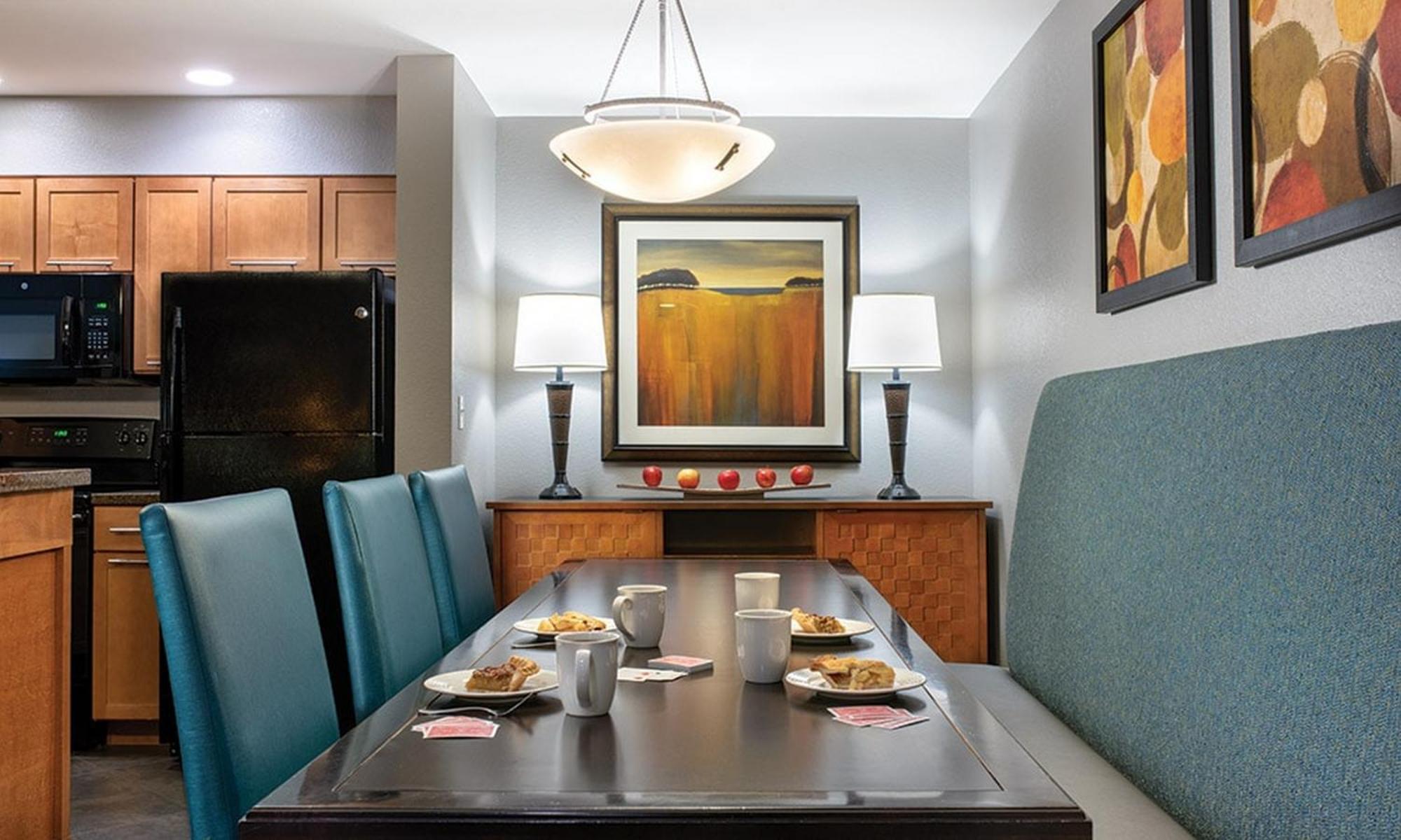 Great Smokies Lodge Sevierville By Hellovacay מראה חיצוני תמונה