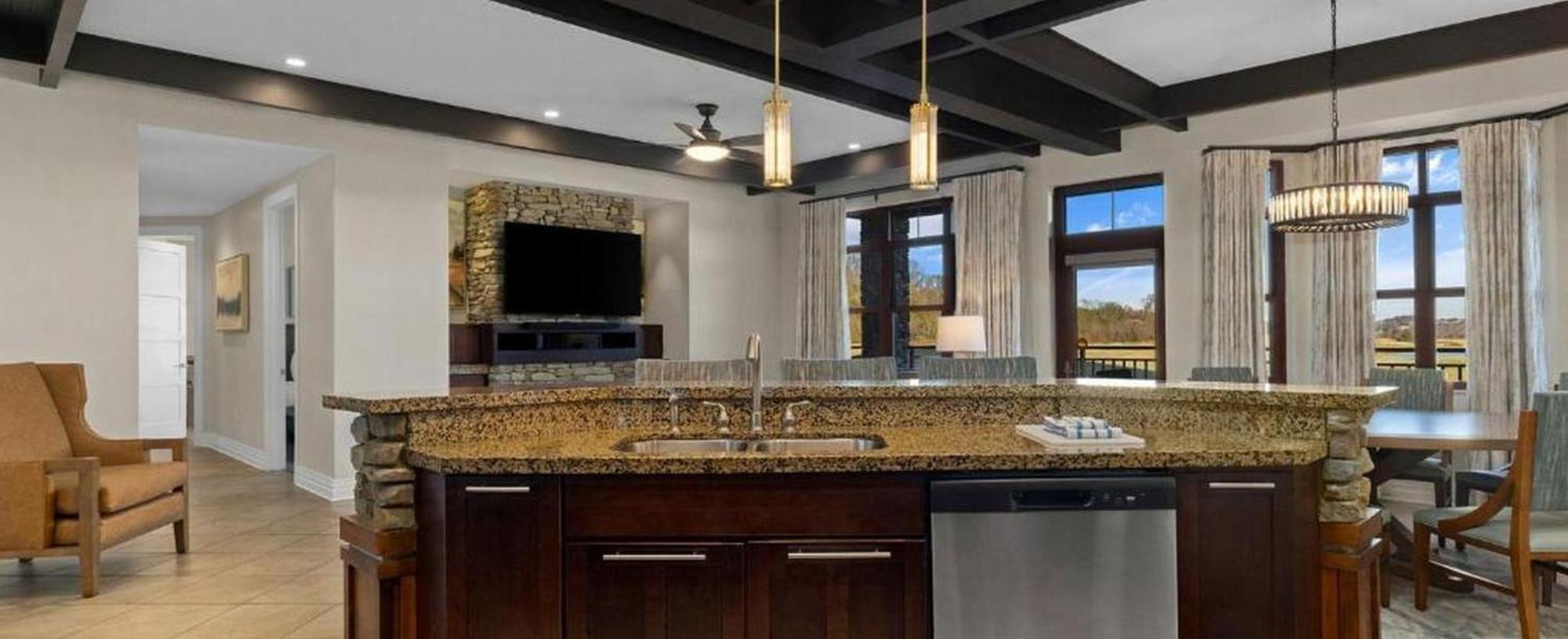 Great Smokies Lodge Sevierville By Hellovacay מראה חיצוני תמונה